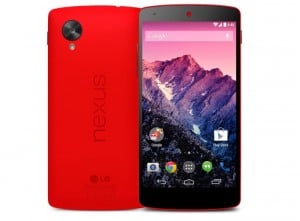 Google Nexus 5