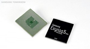 Exynos 5422