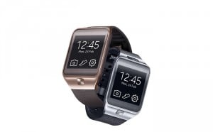 Galaxy Gear 2
