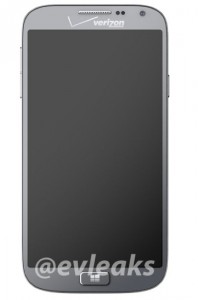Samsung Huron
