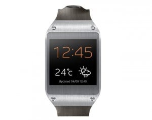 Samsung Galaxy Gear 2