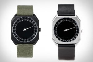 Slow Watches