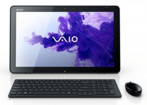Sony May Sell Of Its PC Business