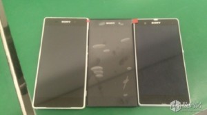 Sony Sirius