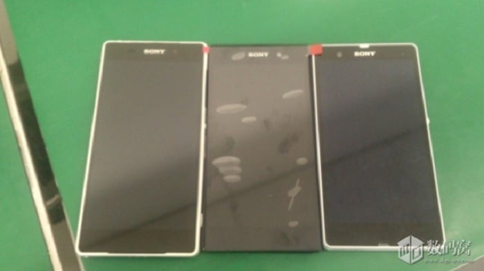 Sony Sirius