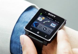 sony smartwatch 2