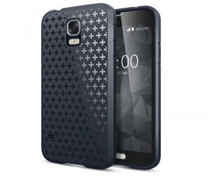 Spigen Galaxy s5