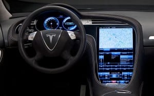 tesla