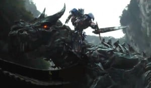 Transformers Age Of Extinction Trailer