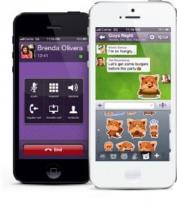 viber