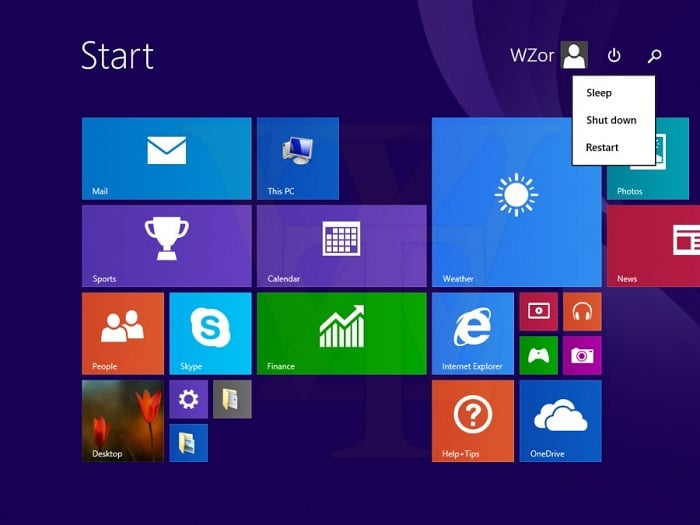 Windows 8
