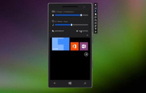 Windows Phone 8.1