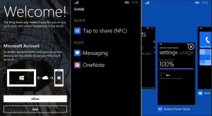 Windows Phone 8.1