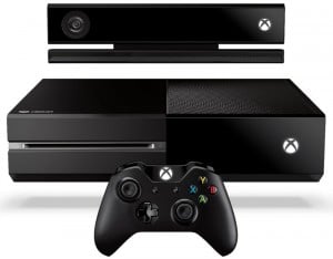 xbox-one Twitch