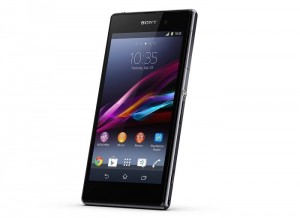 Sony Xperia Z