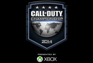 2014 Call of Duty Championship