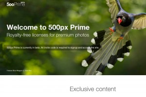 500px Prime