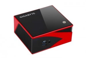AMD Gigabyte Brix