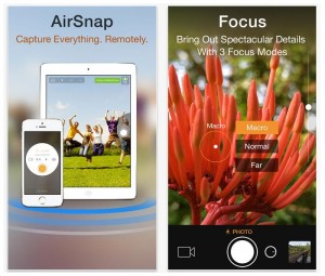 AirSnap