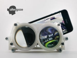 Altergaze