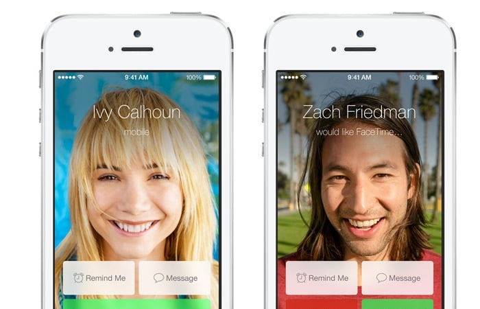 Apple Patents Live Voicemail Screening