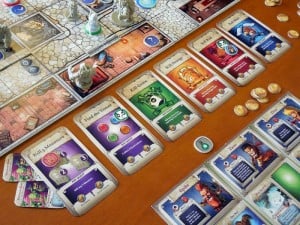 Arcadia Quest