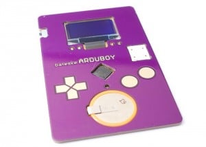 Arduboy