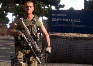 ArmA 3