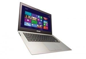 Asus Zenbook