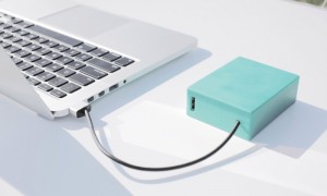 BatteryBox Backup Battery