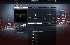 Battlefield 4 Platoons
