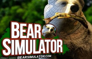 Bear Simulator