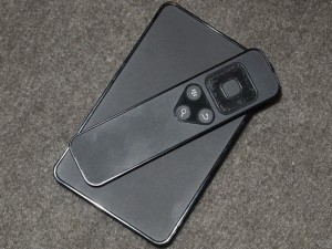 BlackBerry Cyclone