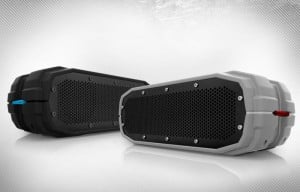 Braven BRV-X TrueWireless Outdoor Speaker