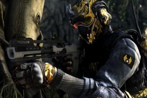 Call of Duty Ghosts Devastation