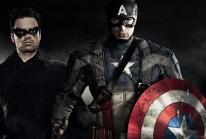 Captain America