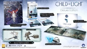 Child of Light