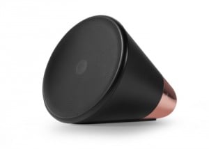 Cone Speaker