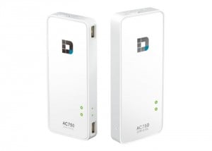 D-Link Wi Fi AC750