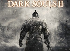 Dark Souls II launch trailer