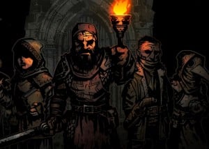 Darkest Dungeon
