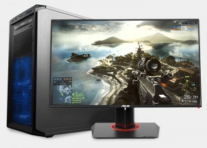 Digital Storm Vanquish II