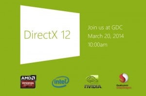DirectX 12