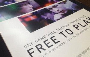 Dota 2 Documentary Free to Play