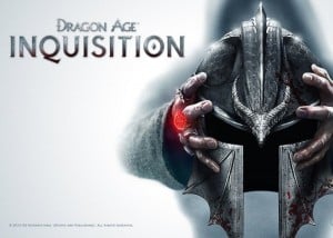 Dragon Age Inquisition