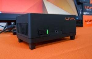 ECS LIVA Mini PC