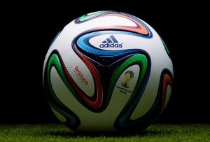 FIFA 14 World Cup Video Game