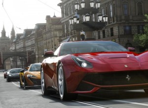 Forza Motorsport 5
