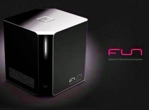 Fun Box Tegra 4