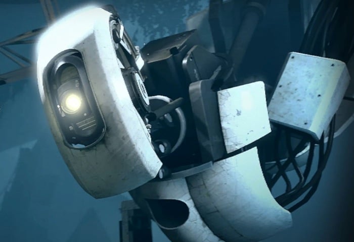 GLaDOS NASA